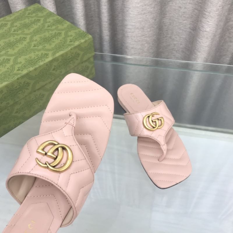 Gucci Slippers